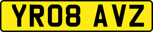 YR08AVZ