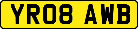 YR08AWB