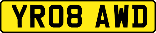 YR08AWD