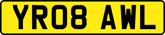 YR08AWL