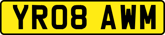 YR08AWM