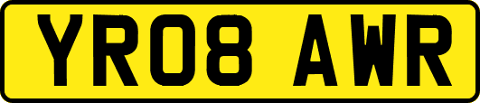 YR08AWR