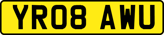 YR08AWU