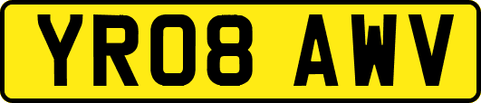 YR08AWV