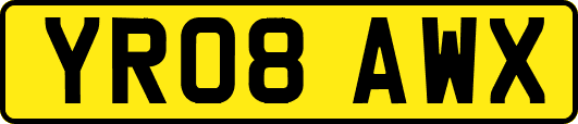 YR08AWX
