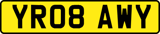 YR08AWY