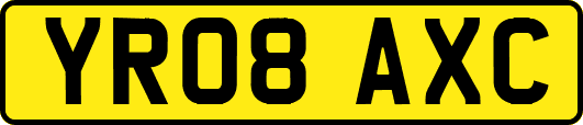 YR08AXC