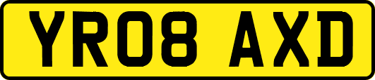 YR08AXD