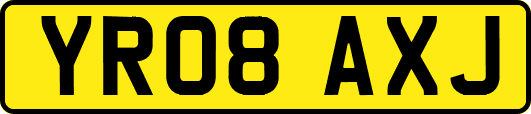 YR08AXJ