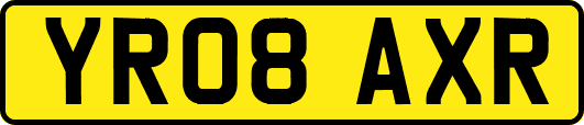 YR08AXR