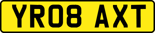 YR08AXT