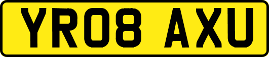 YR08AXU