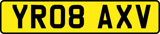 YR08AXV