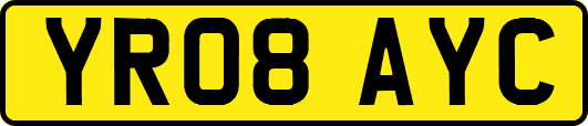 YR08AYC