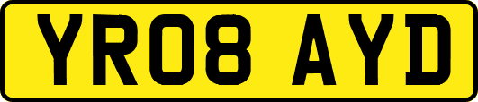 YR08AYD