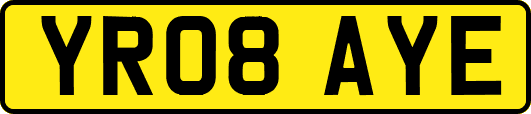 YR08AYE