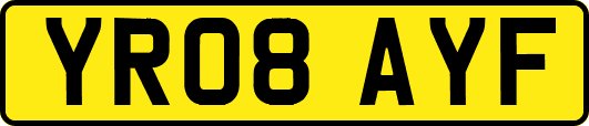 YR08AYF