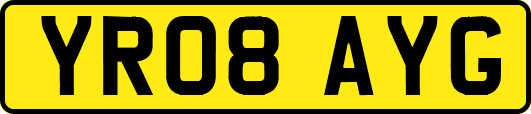 YR08AYG