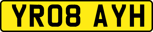 YR08AYH