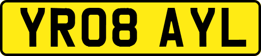 YR08AYL