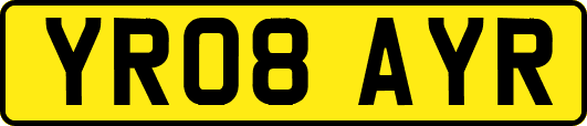 YR08AYR