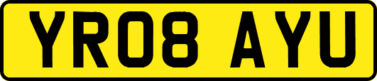 YR08AYU