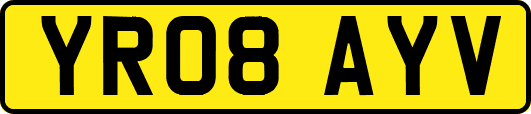 YR08AYV
