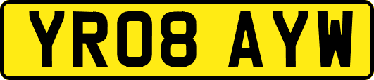 YR08AYW