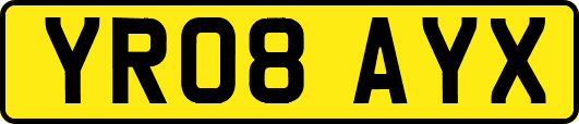 YR08AYX