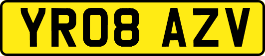YR08AZV