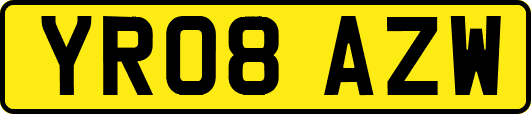 YR08AZW