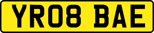 YR08BAE