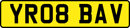 YR08BAV