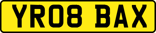 YR08BAX
