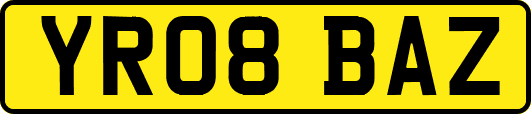 YR08BAZ