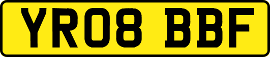YR08BBF