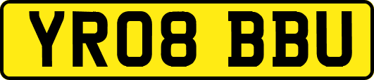 YR08BBU