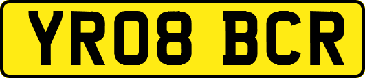 YR08BCR