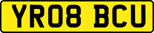YR08BCU