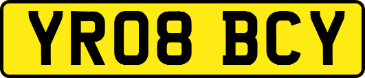 YR08BCY