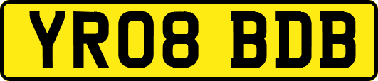 YR08BDB