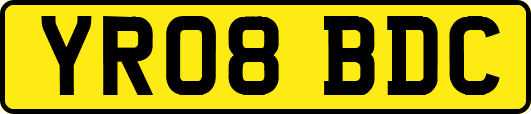 YR08BDC