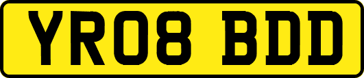 YR08BDD
