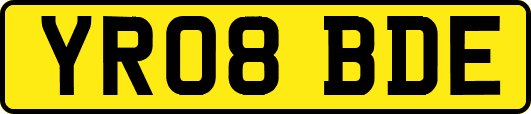 YR08BDE