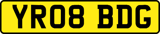 YR08BDG