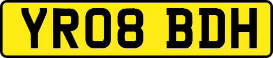 YR08BDH