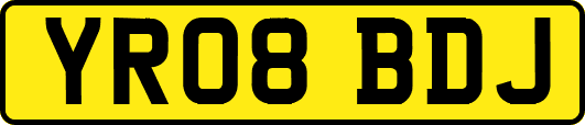 YR08BDJ
