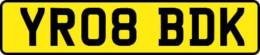 YR08BDK