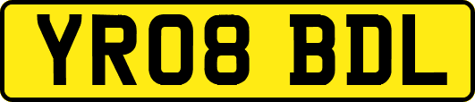 YR08BDL