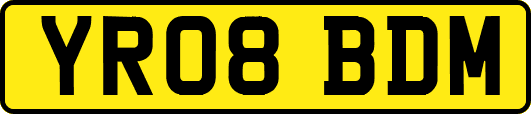 YR08BDM